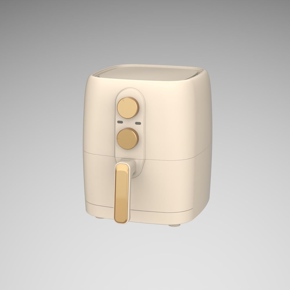 Oil-Free Electric Air Fryer