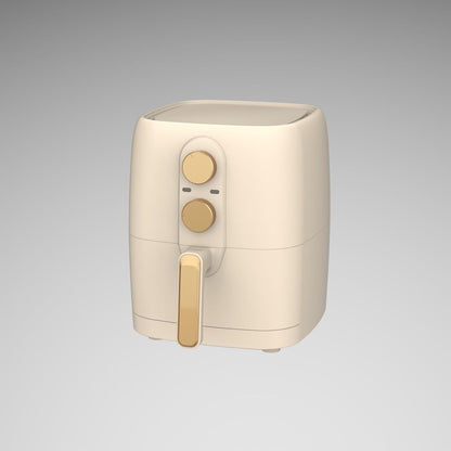 Oil-Free Electric Air Fryer