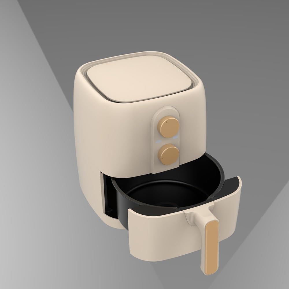 Oil-Free Electric Air Fryer