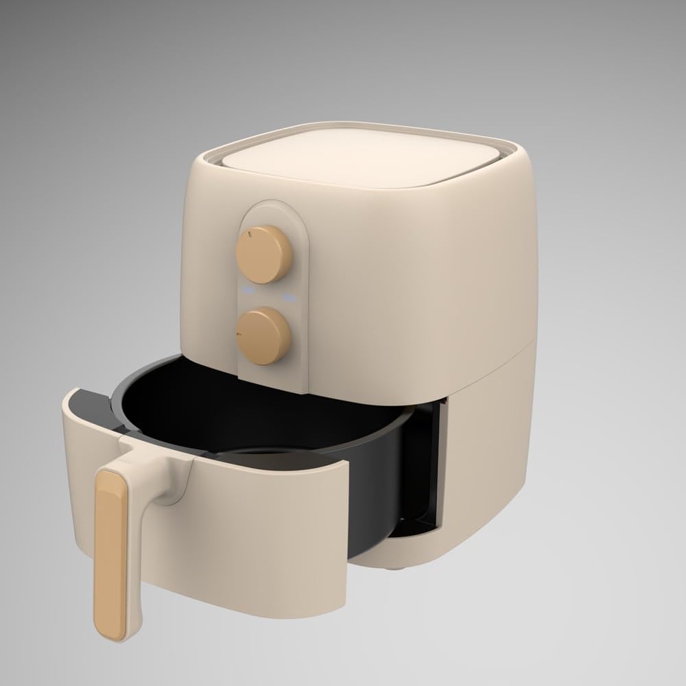 Oil-Free Electric Air Fryer