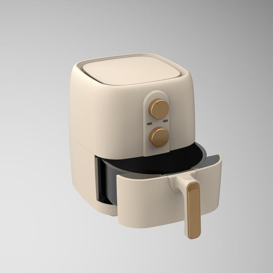 Oil-Free Electric Air Fryer