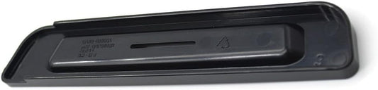 Refrigerator Dispenser Tray Replacement
