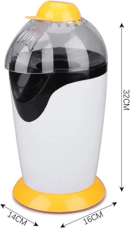 Electric Popcorn Maker