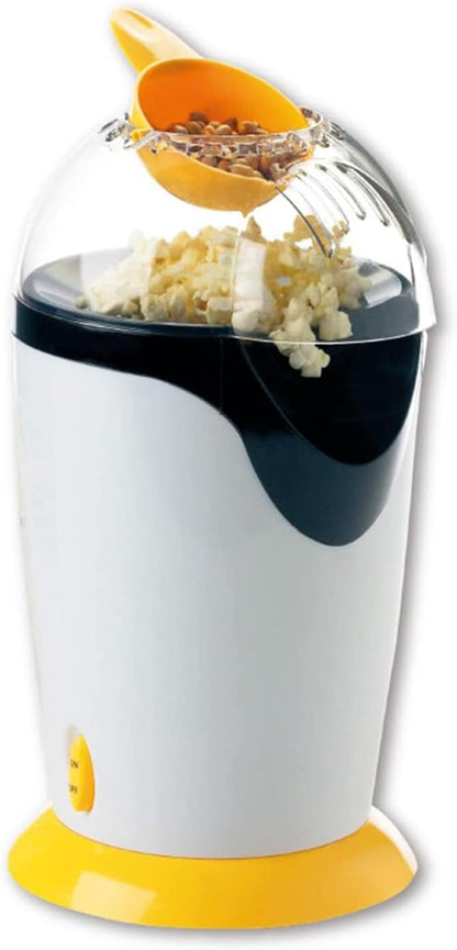 Electric Popcorn Maker