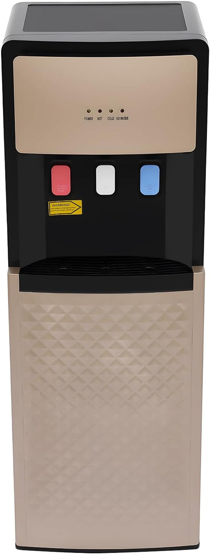 Floor Standing Water Dispenser