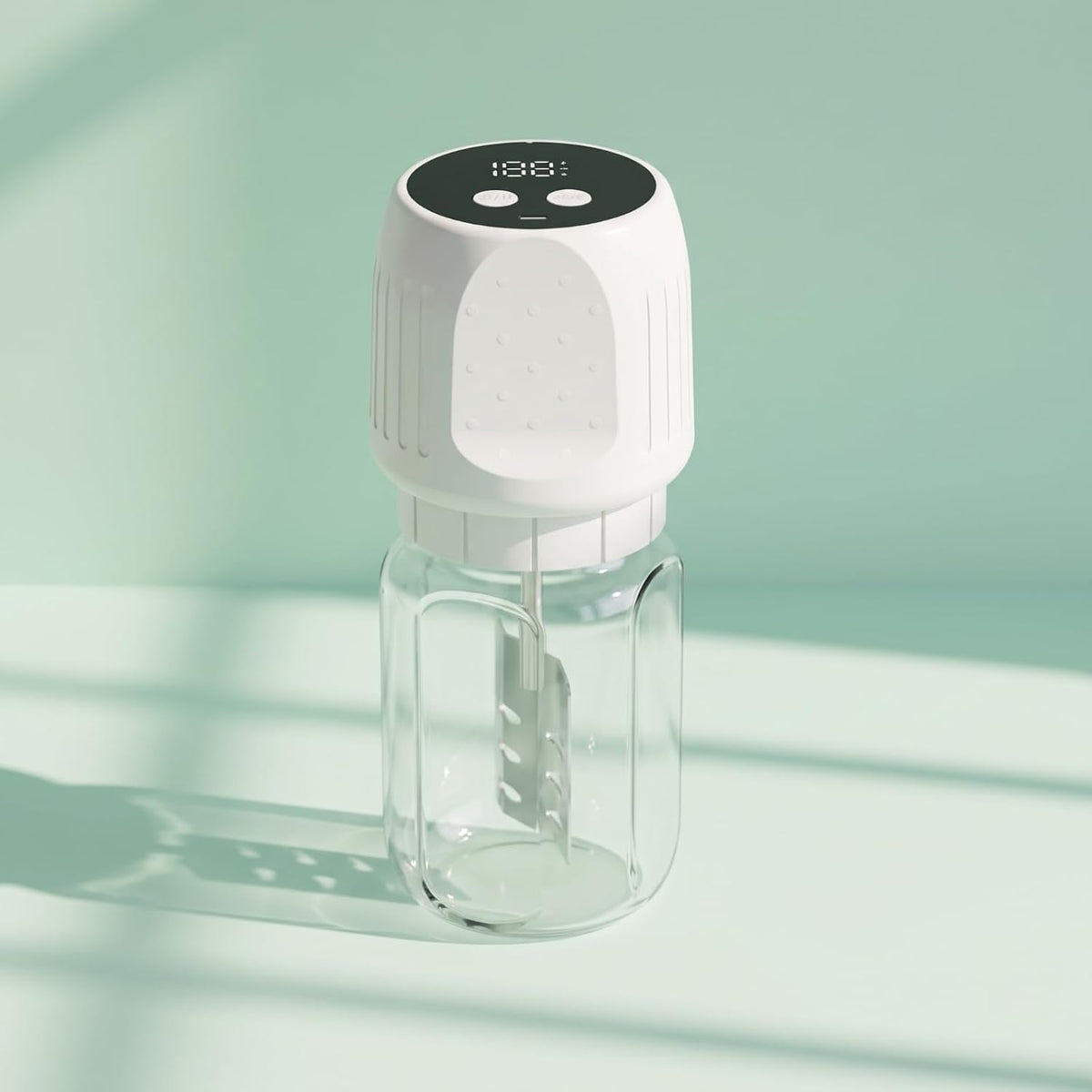 Electric Kitchen Appliance