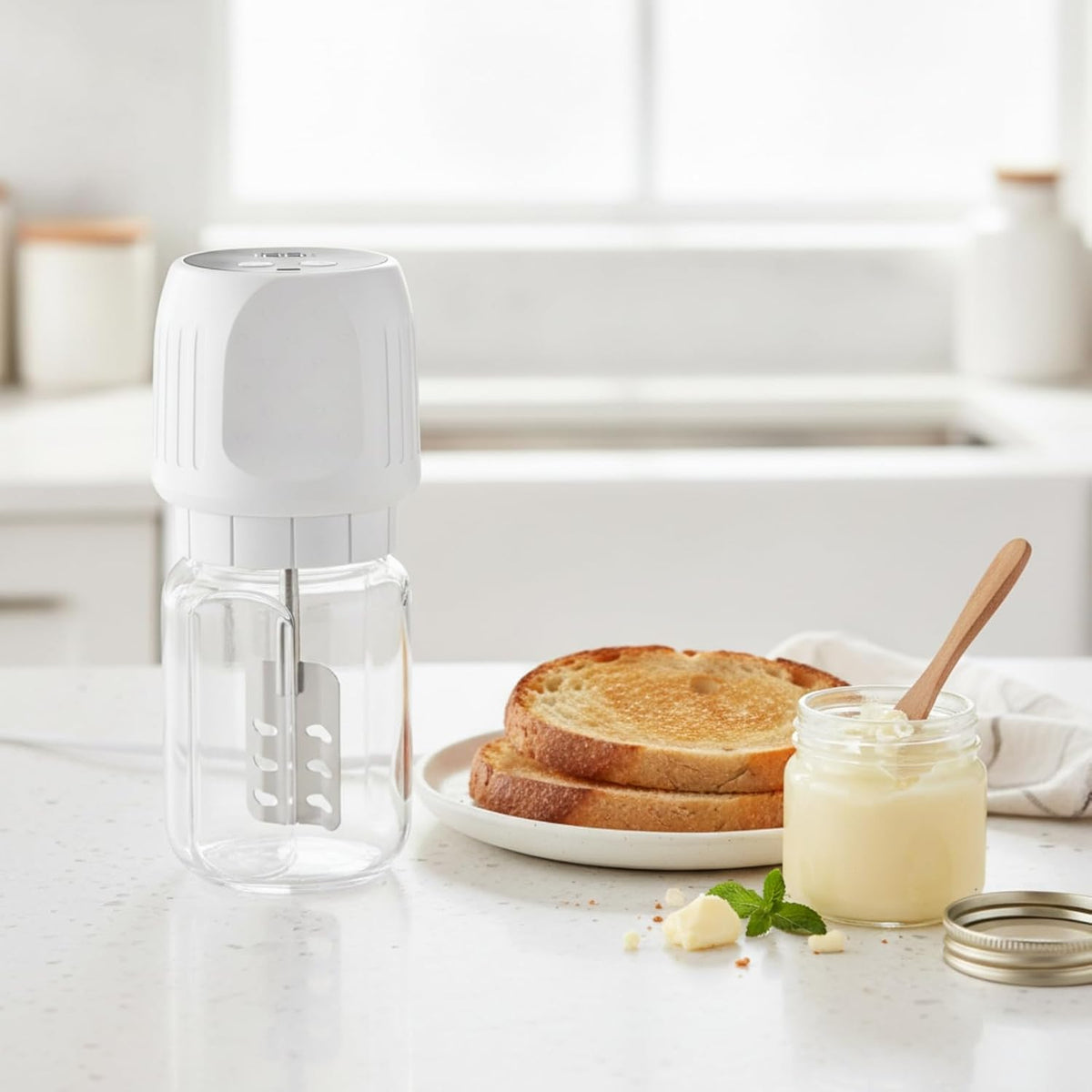 Electric Kitchen Appliance