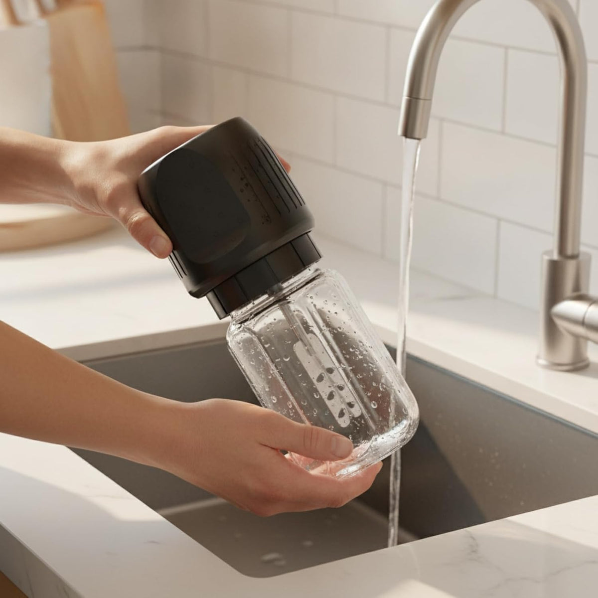 Electric Kitchen Appliance