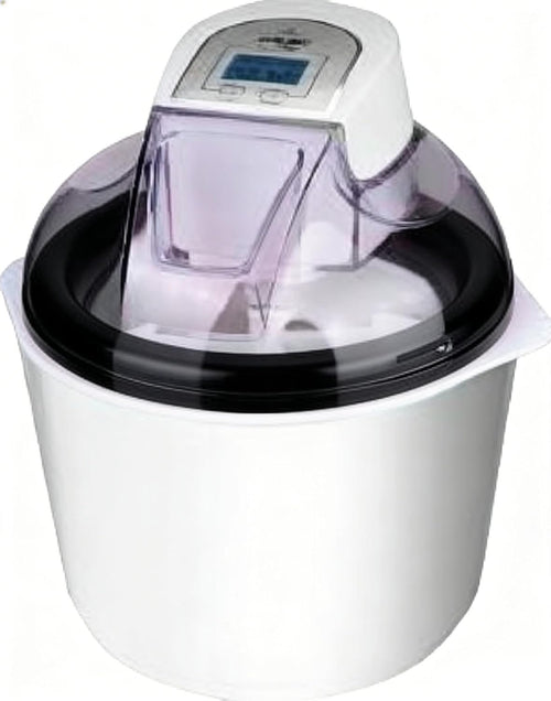 2-Quart Ice Cream Maker
