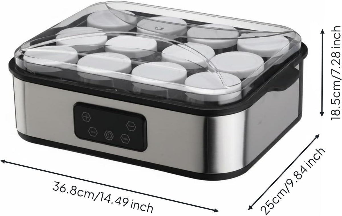 Countertop Food Fermenter