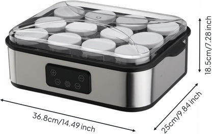 Countertop Food Fermenter