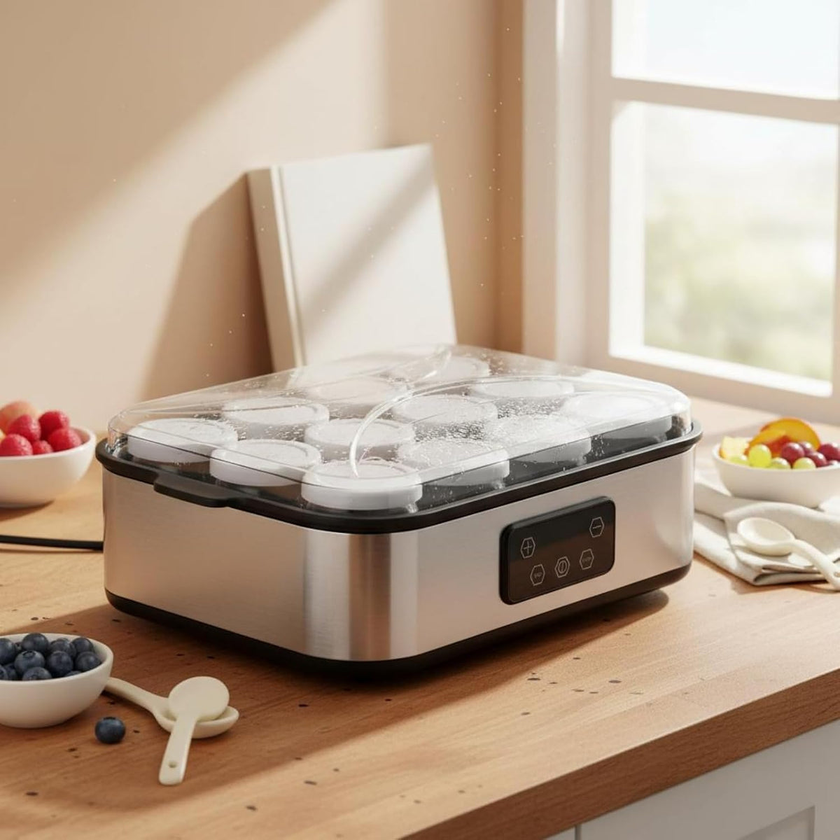 Countertop Food Fermenter