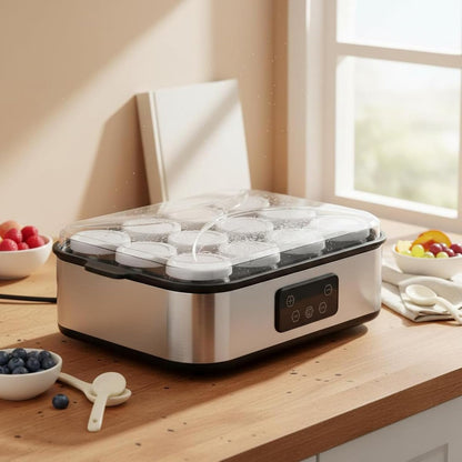 Countertop Food Fermenter