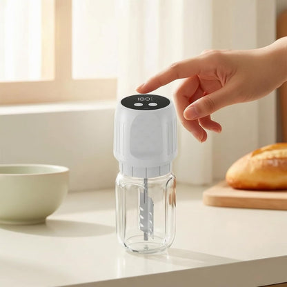 Electric Kitchen Appliance