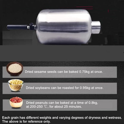 Electric Appliance Thermostat