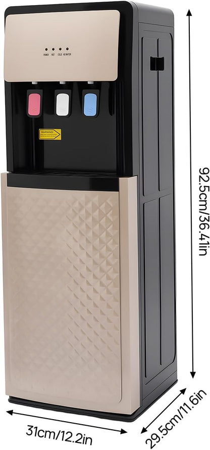 Floor Standing Water Dispenser