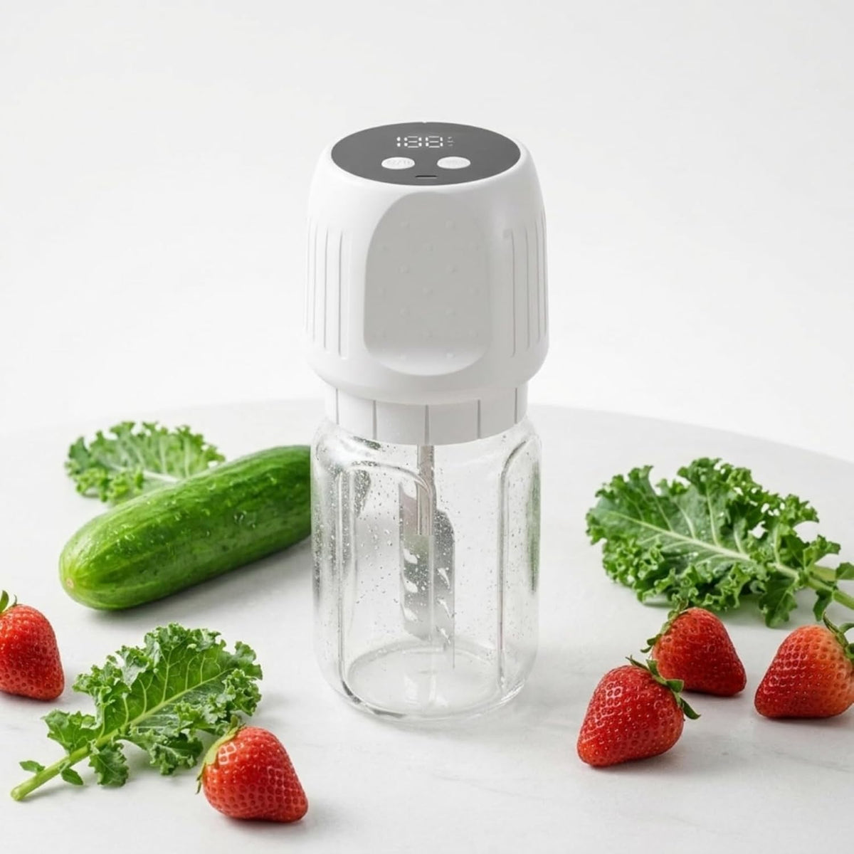 Electric Kitchen Appliance