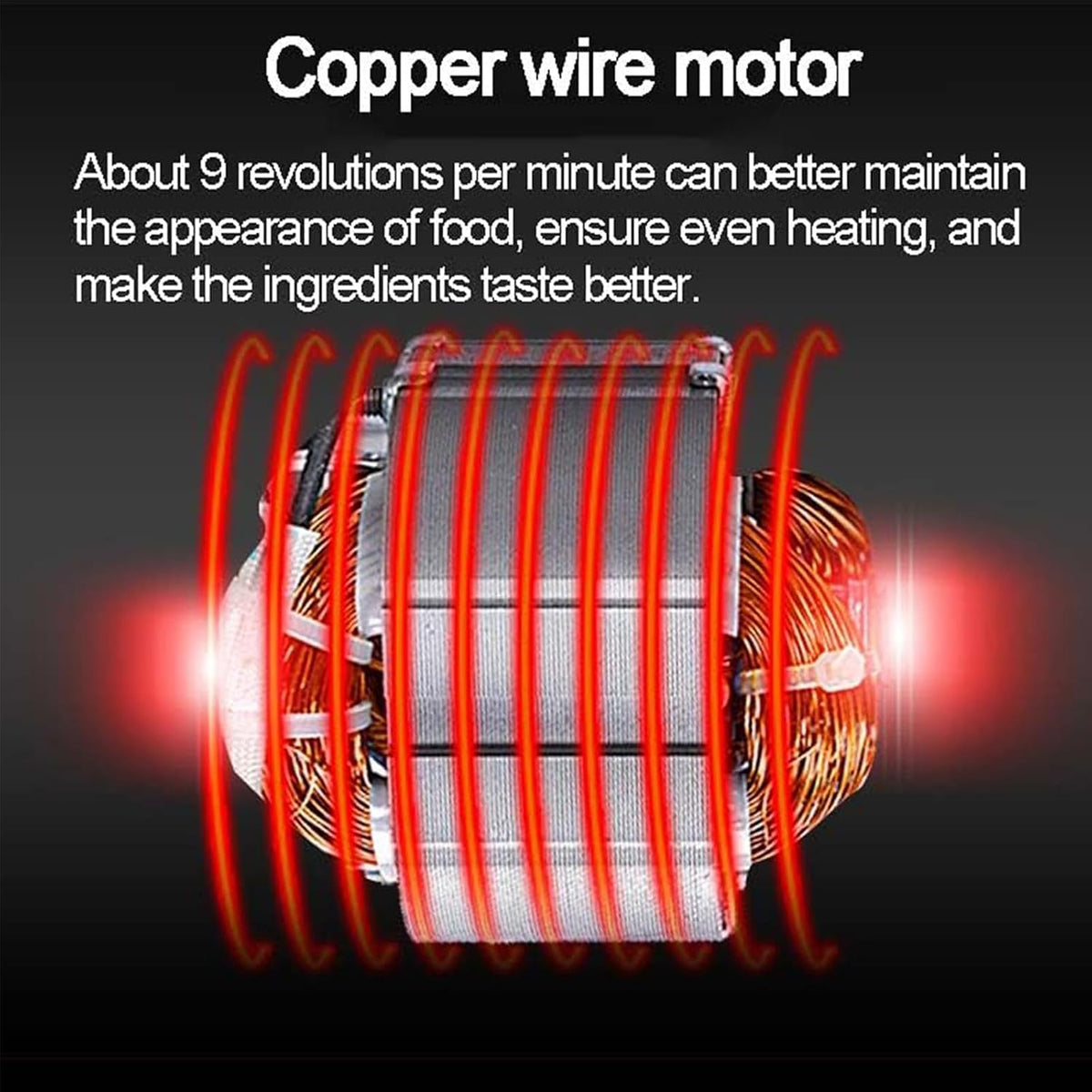 Electric Appliance Thermostat