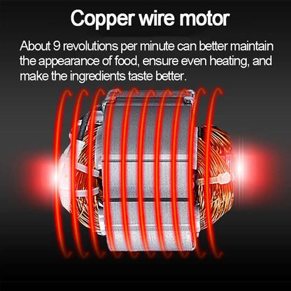Electric Appliance Thermostat