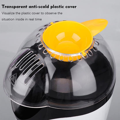 Electric Popcorn Maker