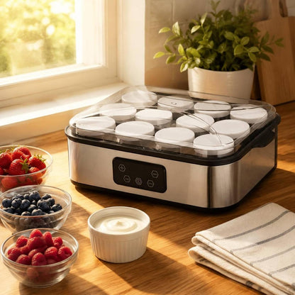 Countertop Food Fermenter