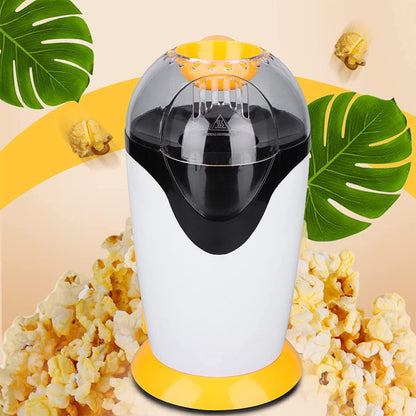 Electric Popcorn Maker