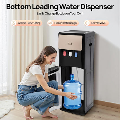 Floor Standing Water Dispenser