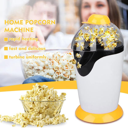 Electric Popcorn Maker