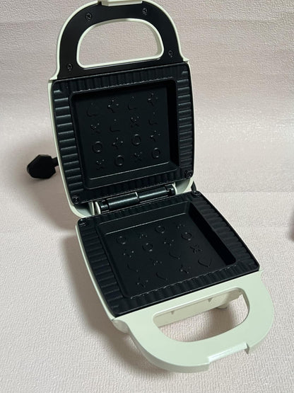 Electric Sandwich Maker