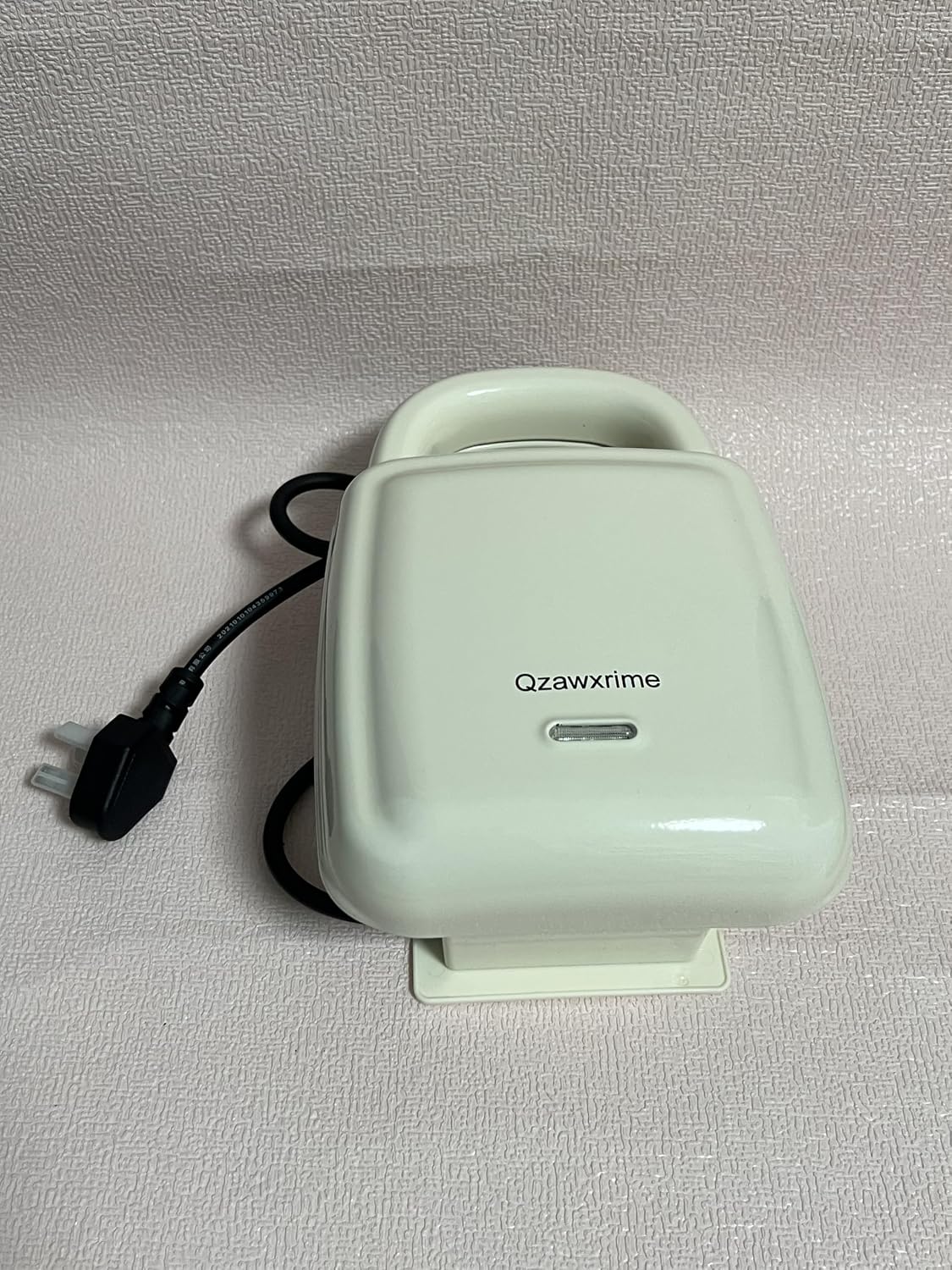 Electric Sandwich Maker